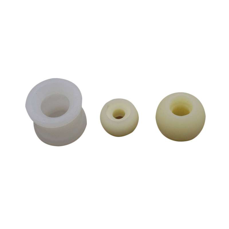 Gear Lever Linkage Selector Repair Kit Bushes  Replacement for VW Transporter T4 Camper Van