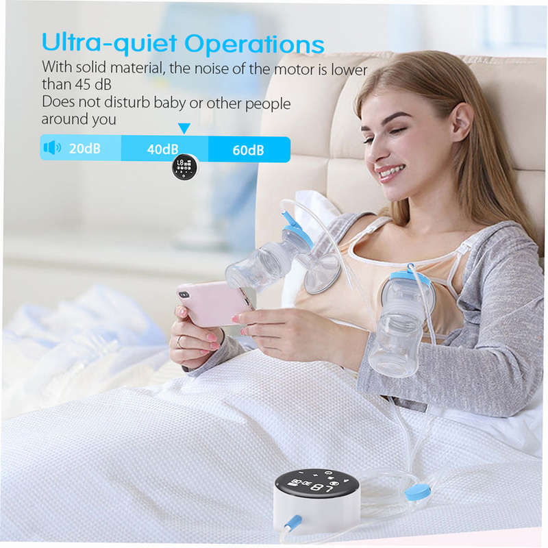 Electric Breast Pump