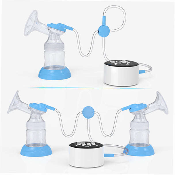 Electric Breast Pump