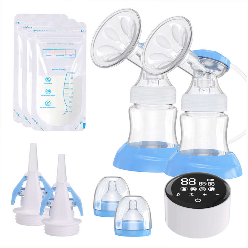 Electric Breast Pump