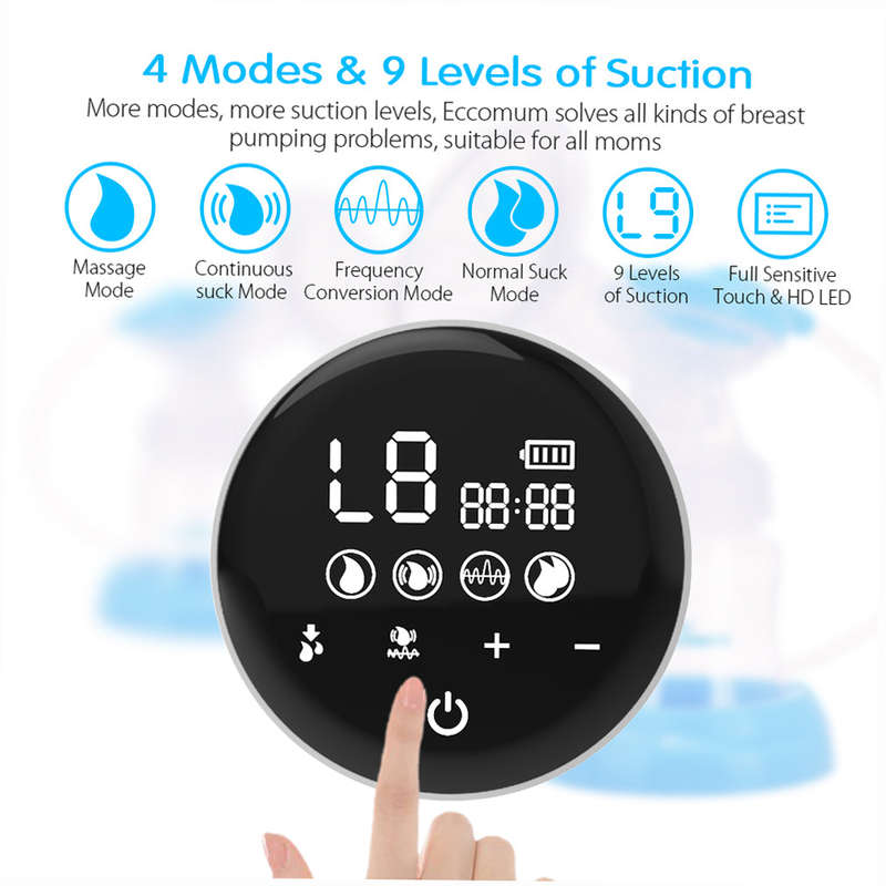 Electric Breast Pump