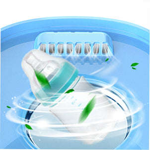 Baby Bottle Sterilizer and Dryer Machine