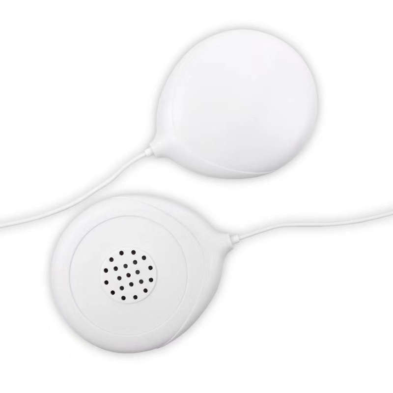 Baby Bump Headphones Prenatal Belly Speakers for Women During Pregnancy to Play Music to Baby