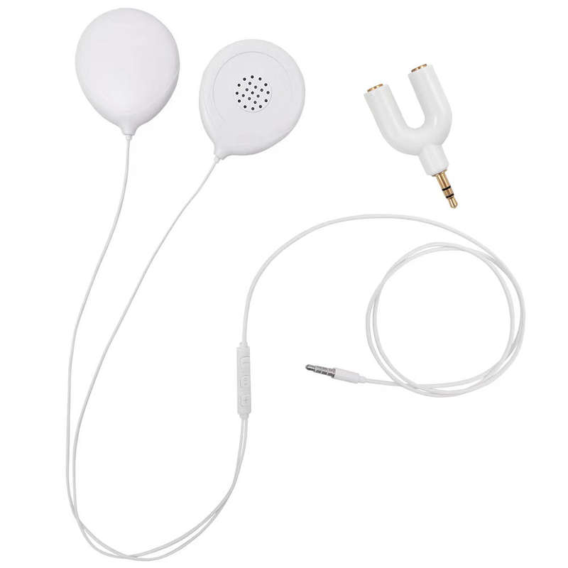 Baby Bump Headphones Prenatal Belly Speakers for Women During Pregnancy to Play Music to Baby