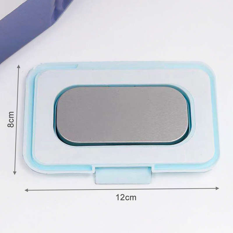 Baby Wipe Warmer Portable Baby Wet Wipes Warmer Heater USB Powered Perfect for Traveling