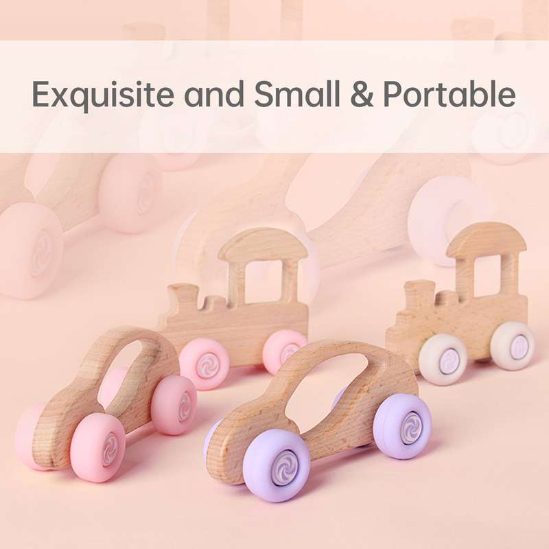 Small Wooden Cars Educational Wooden Toy Car Beech Toy Cars Wooden Toy Cars Wooden Vehicles f