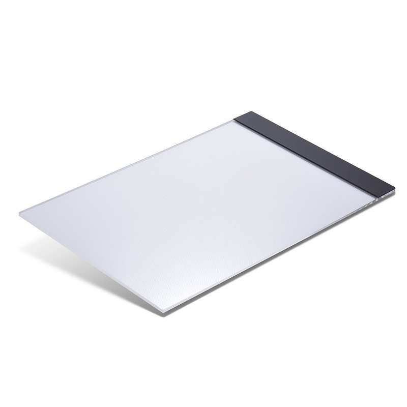 Portable A4 LED Light Box Drawing Tracing Tracer Copy Board Table Pad Panel Copyboard with US