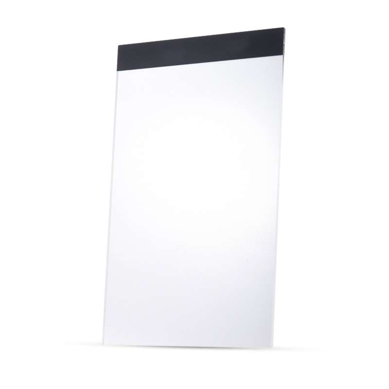 Portable A4 LED Light Box Drawing Tracing Tracer Copy Board Table Pad Panel Copyboard with US