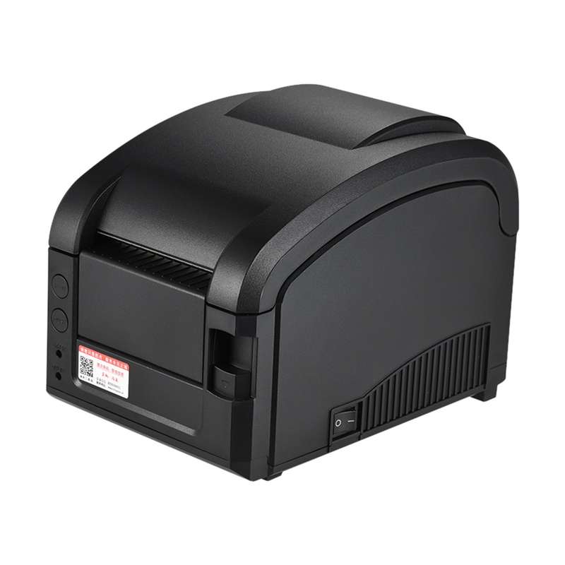 GOOJPRT PT200 Portable Wireless BT 58mm Receipt Thermal Printer Mini Personal Bill Printer Co