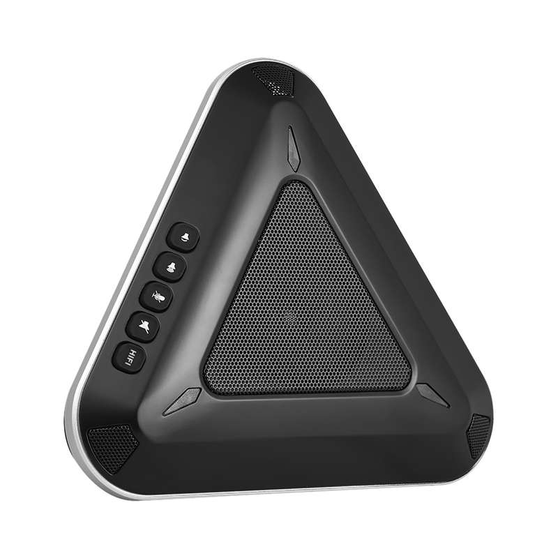 MST-A1S USB Video Conference Microphone Speakerphone 360 Audio Pickup Support Skype MSN QQ f