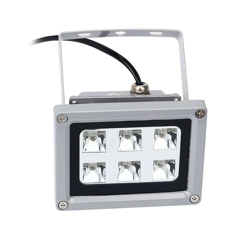 UV Resin Curing Light Lamp for SLA/DLP 3D Printer Accessories Solidify Photosensitive Resin 6