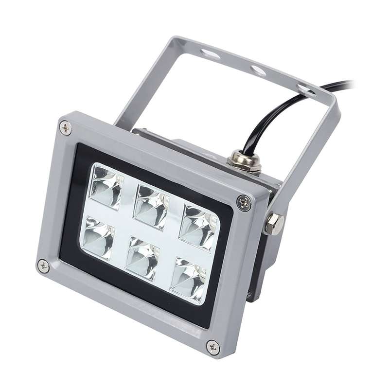 UV Resin Curing Light Lamp for SLA/DLP 3D Printer Accessories Solidify Photosensitive Resin 6