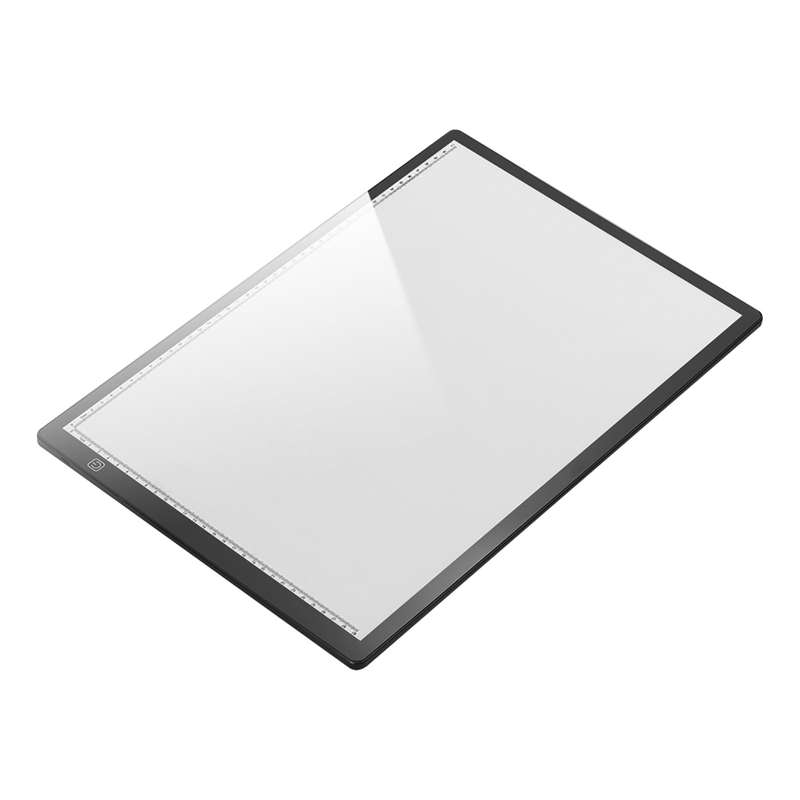 Magnetic A3 LED Tracing Light Box Ultra-thin Stepless Dimmable Brightness Artcraft Light Tabl