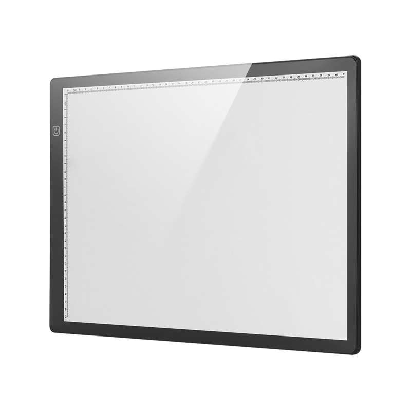Magnetic A3 LED Tracing Light Box Ultra-thin Stepless Dimmable Brightness Artcraft Light Tabl