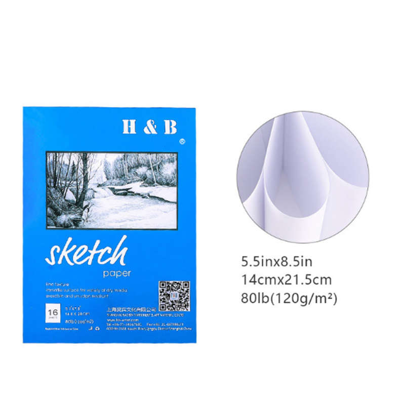H&B 71pcs/set Professional Drawing Kit Sketch Pencils Art Sketching Painting Supplies with Ca