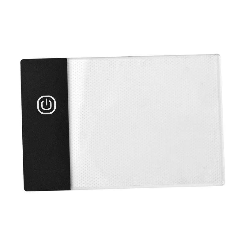 Flip Book Kit with Light Pad LED Light Box Tablet 300 Sheets Drawing Paper Flipbook with Bind