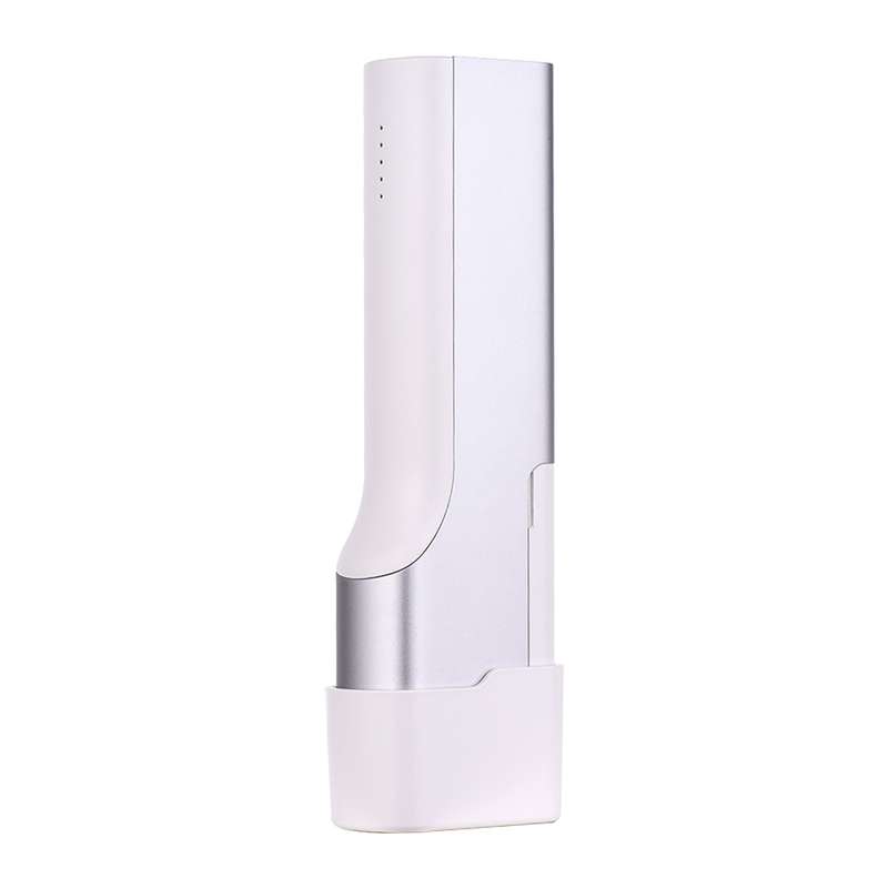 Portable PrintPen Handheld Printer Inkjet Pen Tattoo Printing Machine Compatible with Android