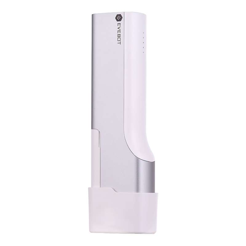 Portable PrintPen Handheld Printer Inkjet Pen Tattoo Printing Machine Compatible with Android