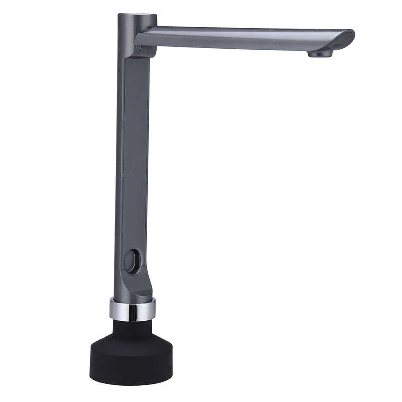 F60A USB Document Camera Scanner 5 Mega-Pixel HD Camera A4 Capture Size with LED Light Teachi