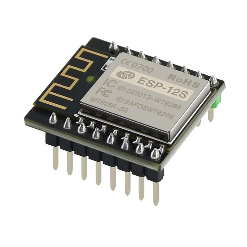 1pc MKS Robin WIFI V1.0 APP Remote Control 3D Printing Wireless Router ESP8266 WIFI Module fo