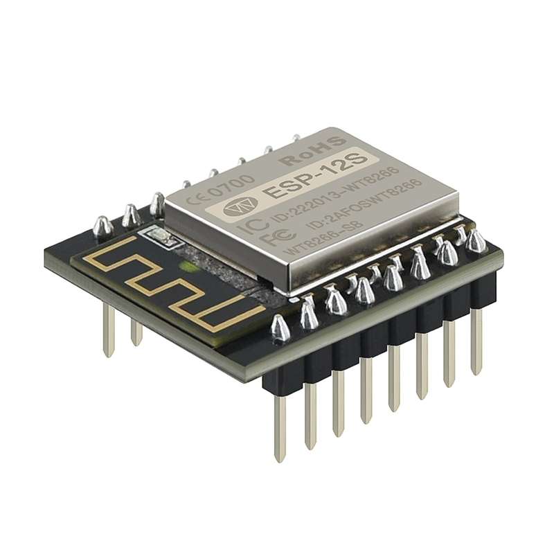 1pc MKS Robin WIFI V1.0 APP Remote Control 3D Printing Wireless Router ESP8266 WIFI Module fo