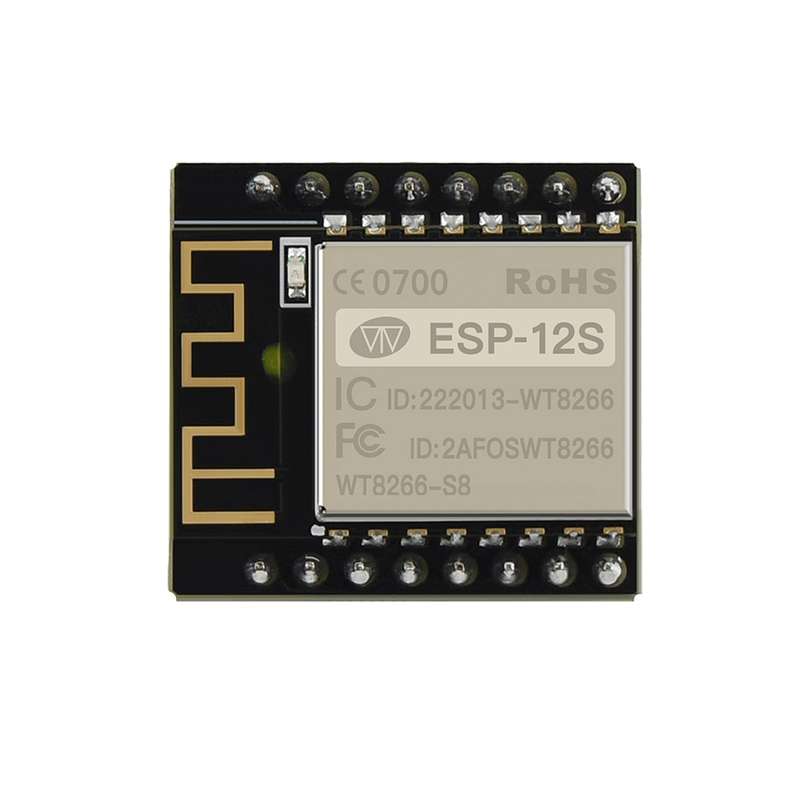 1pc MKS Robin WIFI V1.0 APP Remote Control 3D Printing Wireless Router ESP8266 WIFI Module fo