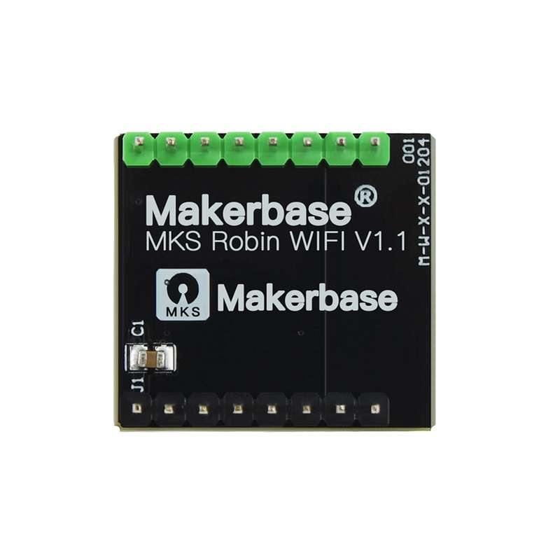 1pc MKS Robin WIFI V1.0 APP Remote Control 3D Printing Wireless Router ESP8266 WIFI Module fo