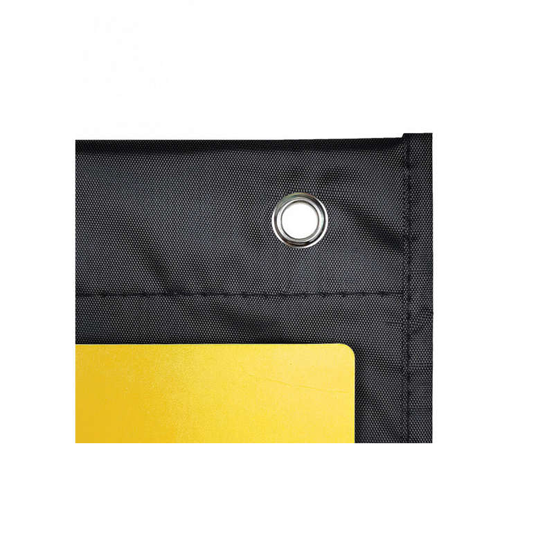 Hanging Wall File Organizer Large 5 Pockets Storage Pocket Chart with 2 Hangers Folder Holder