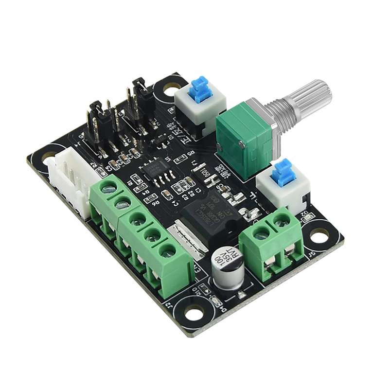 MKS OSC V1.0 Stepper Motor Drive Simple Controller Pulse PWM Signal Generator Module Speed Co