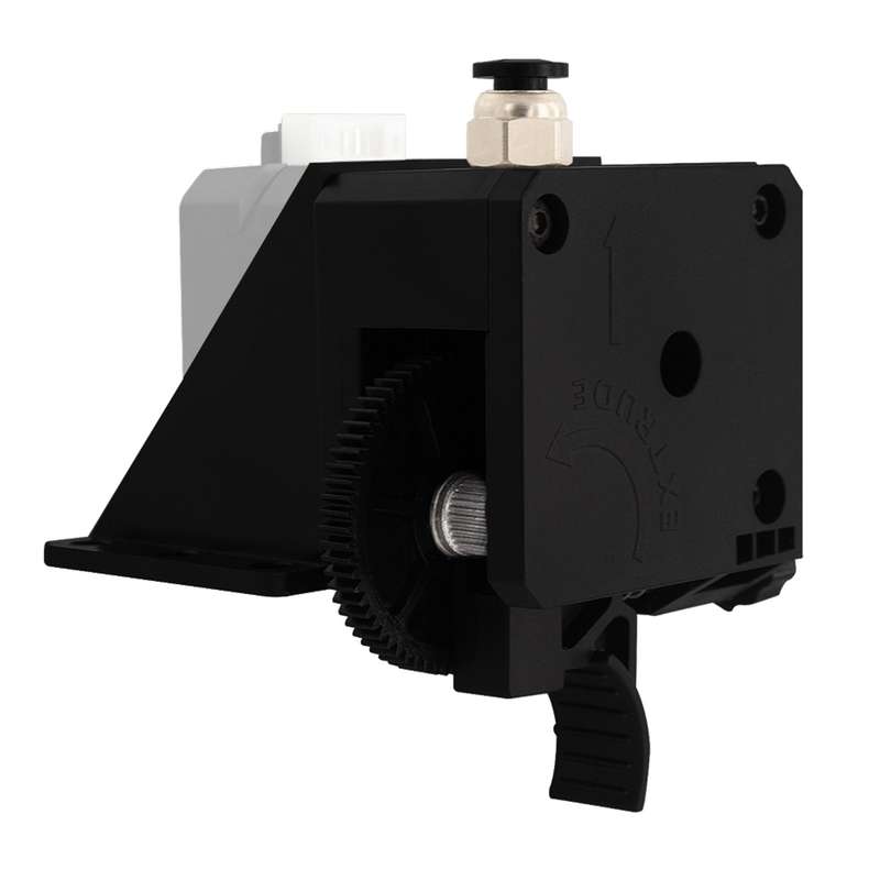3D Printer Parts Titan Extruder Kits Compatible with Creality CR10 Ender 3 Series DIY 3D Prin