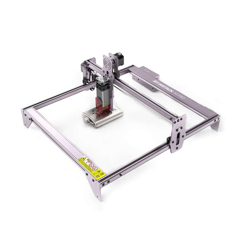 ATOMSTACK A5 Pro 40W Laser Engraver CNC Desktop DIY Laser Engraving Cutting Machine with 410x