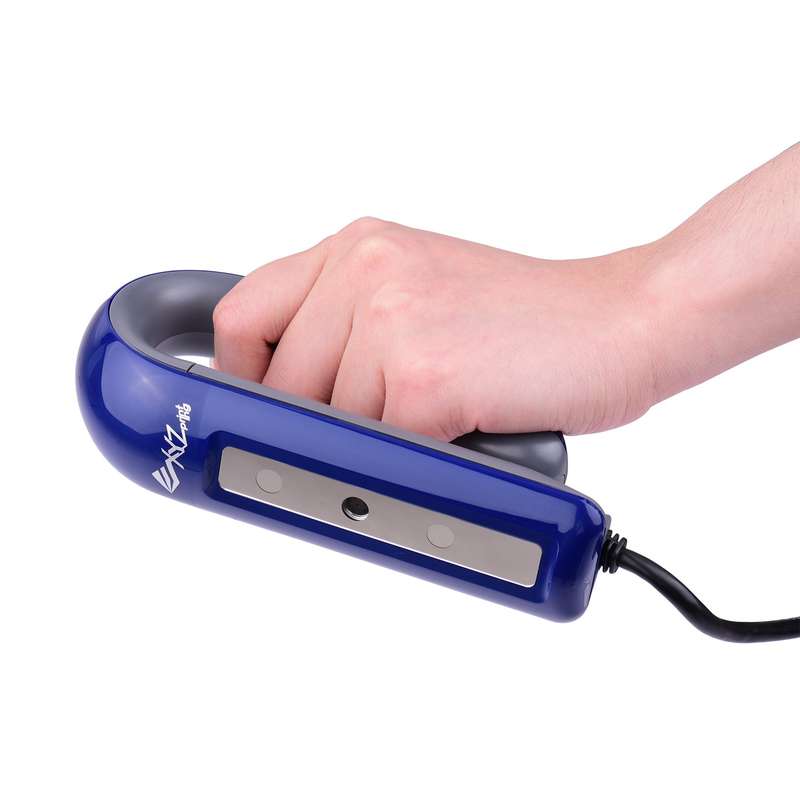 XYZprinting Handheld Full Color 3D Scanner 2.0 3D Modeling Scanner High Precise USB Plug & Pl