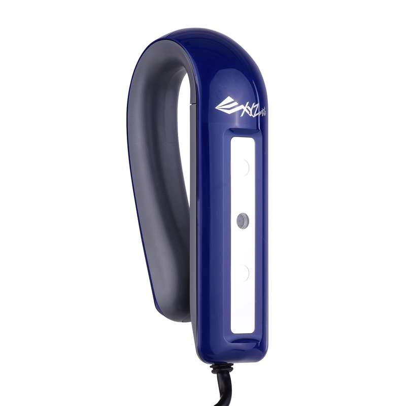 XYZprinting Handheld Full Color 3D Scanner 2.0 3D Modeling Scanner High Precise USB Plug & Pl