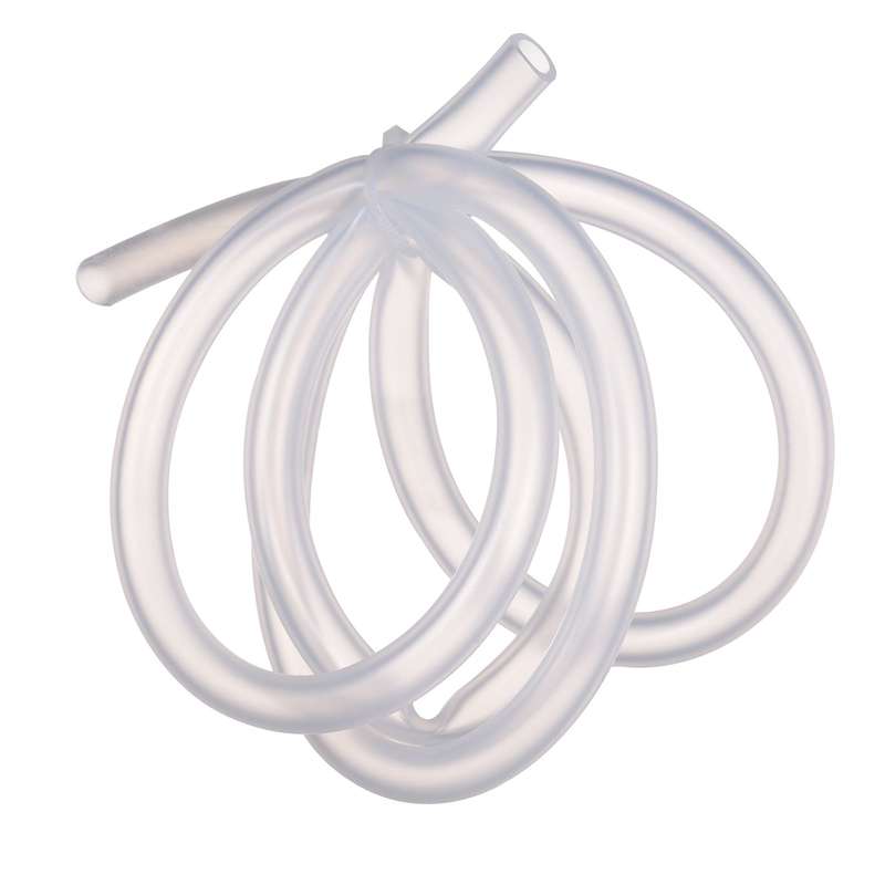 Silicone Tubing Peristaltic Pump Flexible Hose Tube Pipe Food Grade Silicone Rubber Tube for