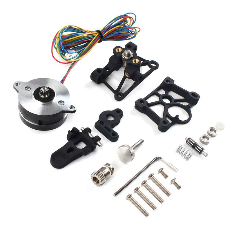 Sherpa Mini Extruder 3D Printer Accessories Light Weight Extruder Compatible with Voron 2.4 V