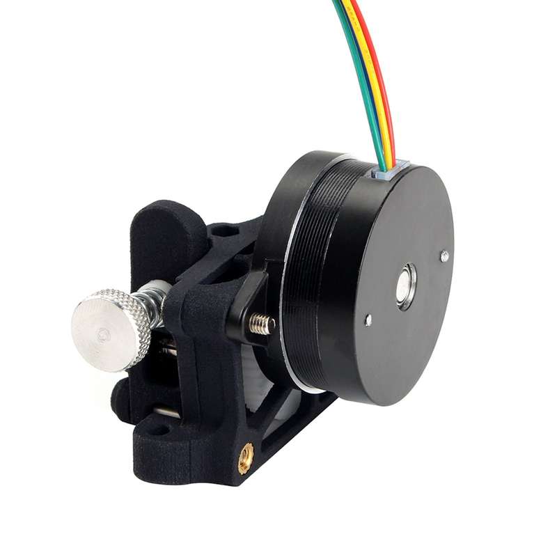 Sherpa Mini Extruder 3D Printer Accessories Light Weight Extruder Compatible with Voron 2.4 V
