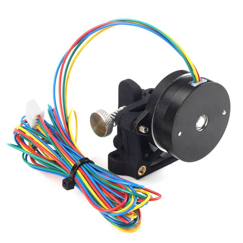 Sherpa Mini Extruder 3D Printer Accessories Light Weight Extruder Compatible with Voron 2.4 V