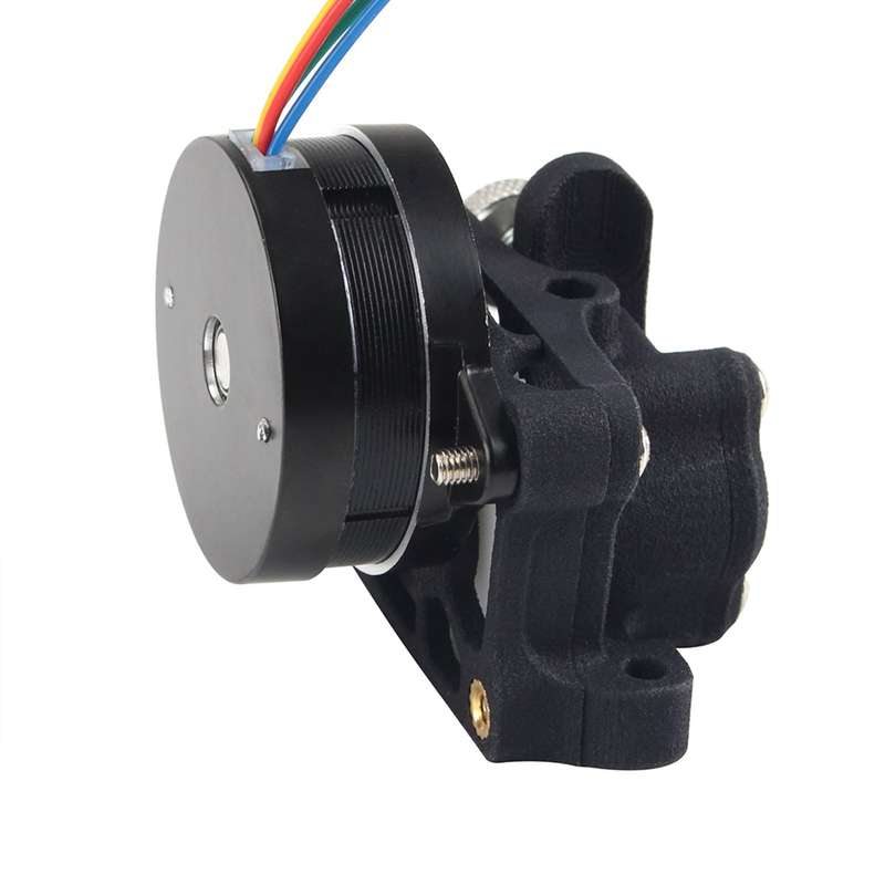 Sherpa Mini Extruder 3D Printer Accessories Light Weight Extruder Compatible with Voron 2.4 V
