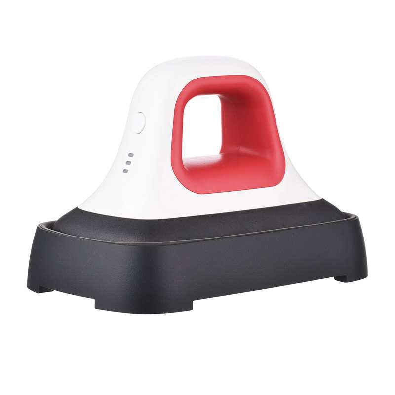 Mini Heat Press Machine T-Shirt Printing Easy Heating Transfer Press Iron Machines   for Clot