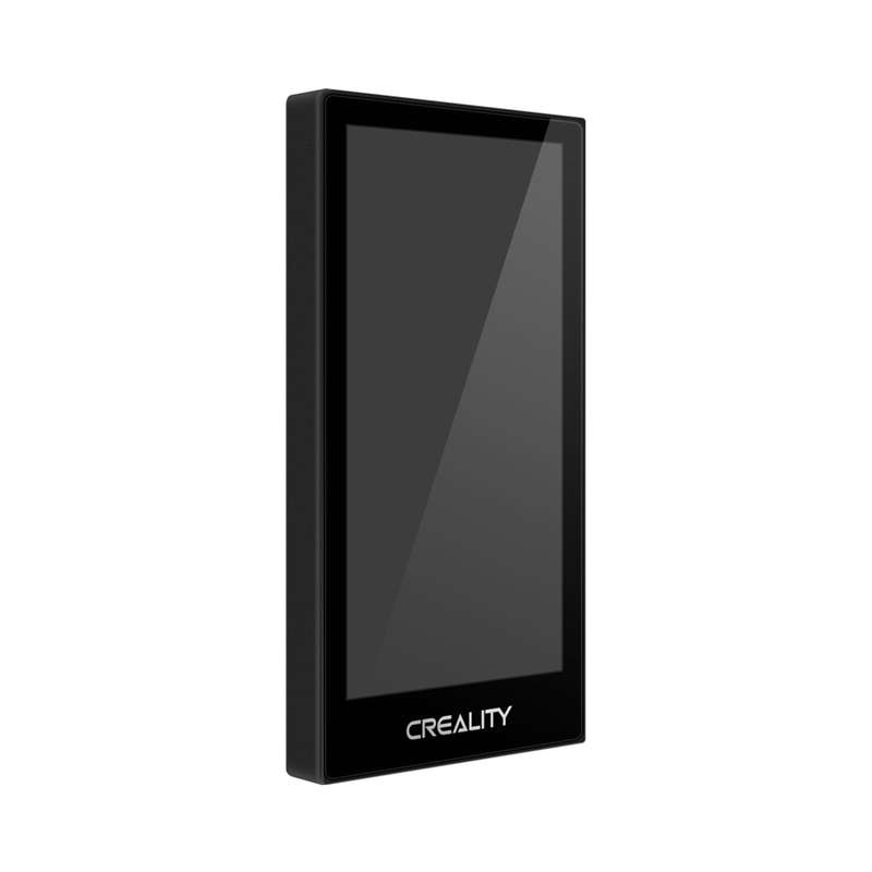 Creality 3D Pad HD Display Screen 5 Inch Touchscreen for All FDM 3D Printers with Marlin Firm
