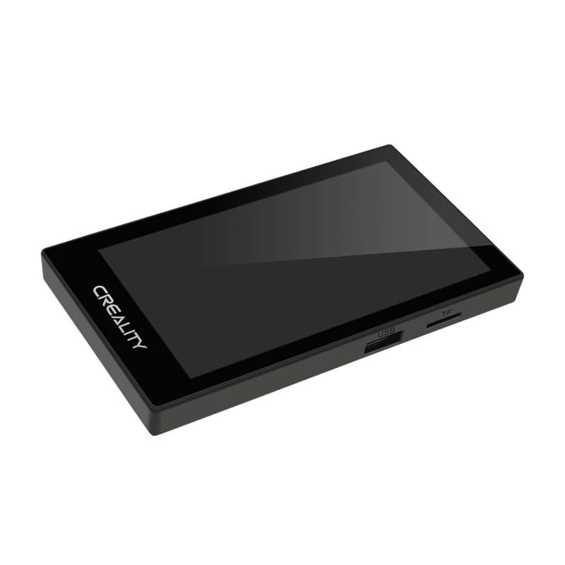 Creality 3D Pad HD Display Screen 5 Inch Touchscreen for All FDM 3D Printers with Marlin Firm
