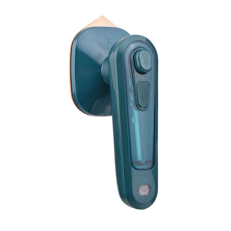Mini Heat Press Machine T-Shirt Printing Steam Heating Transfer Press Handheld Iron Machines