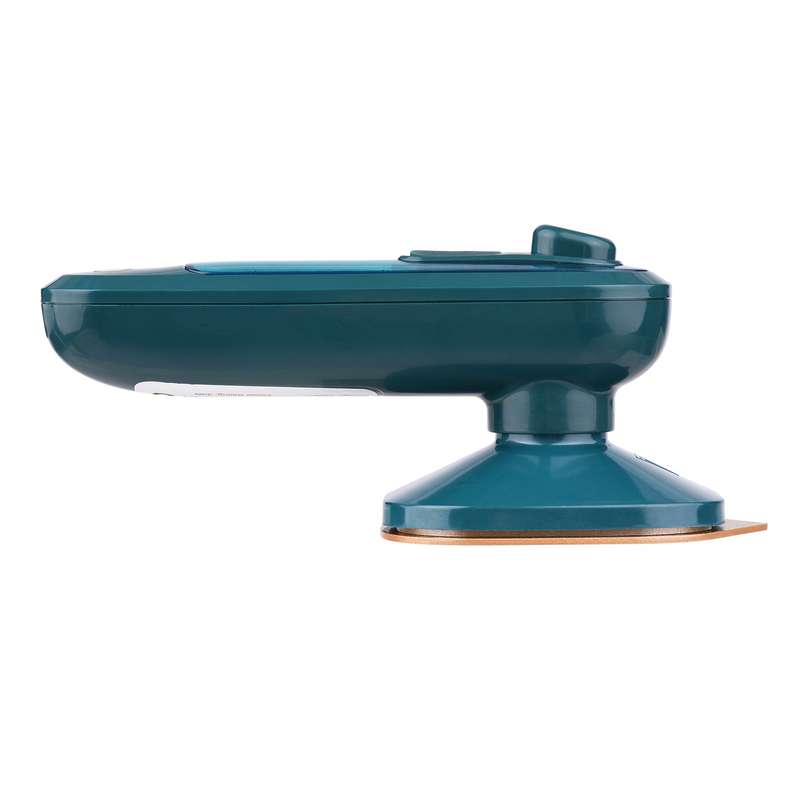 Mini Heat Press Machine T-Shirt Printing Steam Heating Transfer Press Handheld Iron Machines