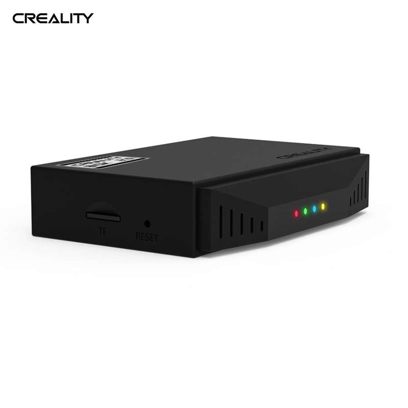Creality WiFi Box 2.0 Intelligent Assistant for 3D Printer BT Configuration Network Cloud Sli
