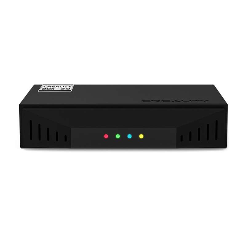Creality WiFi Box 2.0 Intelligent Assistant for 3D Printer BT Configuration Network Cloud Sli