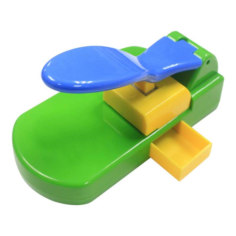 Puzzle Maker Machine Paper Board Cutter with 10PCS Adhedive Foams Boards DIY Picture Photo Pu