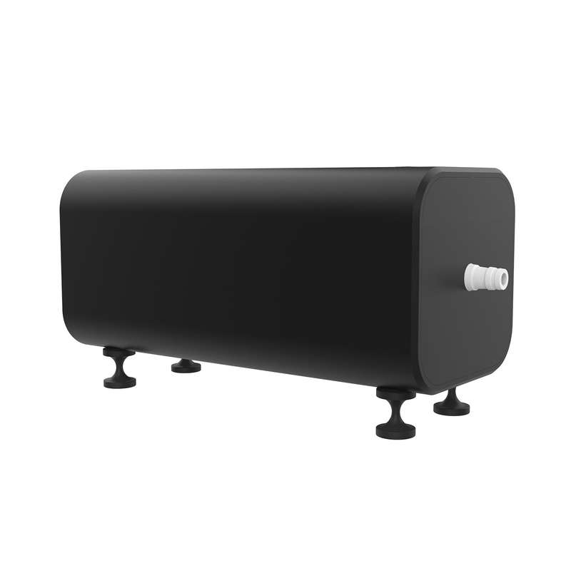 TWO TREE Air Assist High Speed Air Pump Adjustable Airflow Compatible with Laser Engravers TW