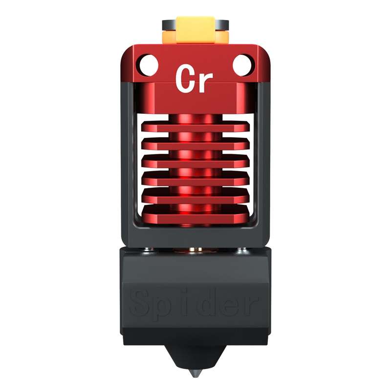 CREALITY Spider High-temperature Hotend Fast Heating Dissipation for 3D Printer Ender-3 Pro/E