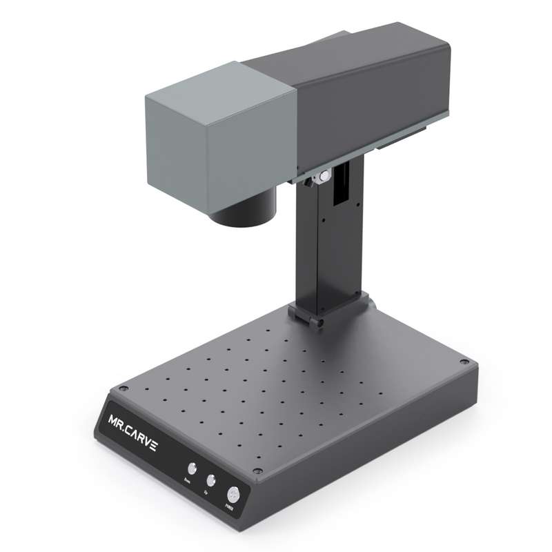MR. CARVE M1 Pro Laser Engraver Desktop Marking Engraving Carving Marker Machine High Speed f