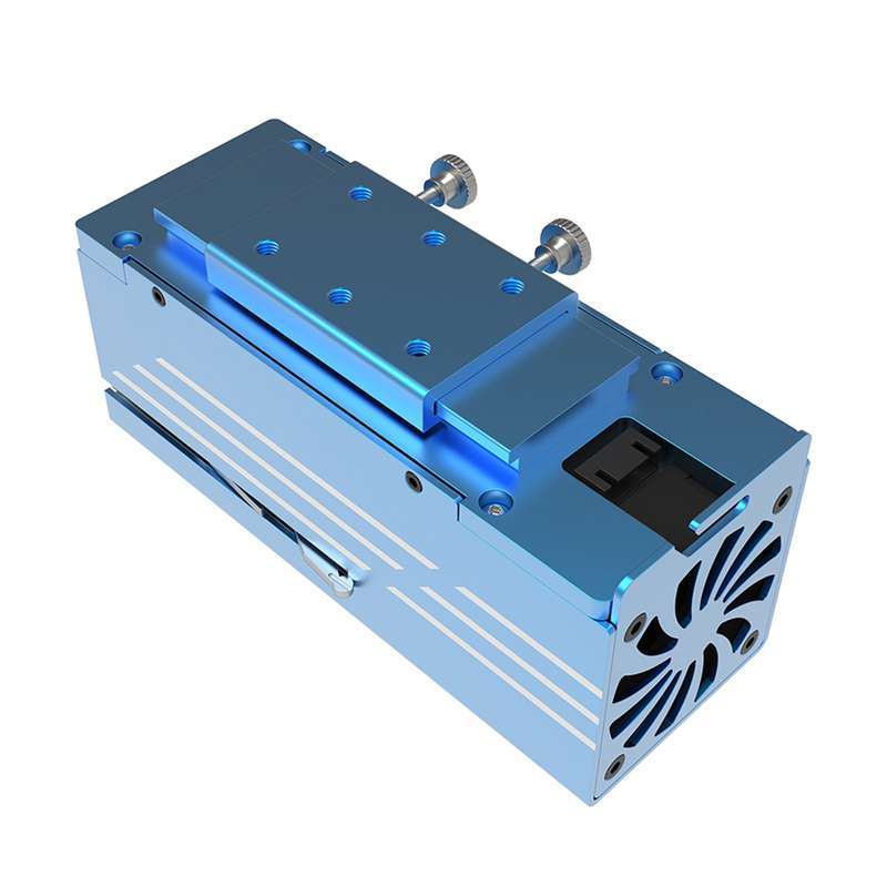 TWO TREES 1064nm Infrared Laser Module for TOTEM S /TTS Laser Engraver Compatible wtih Atomst